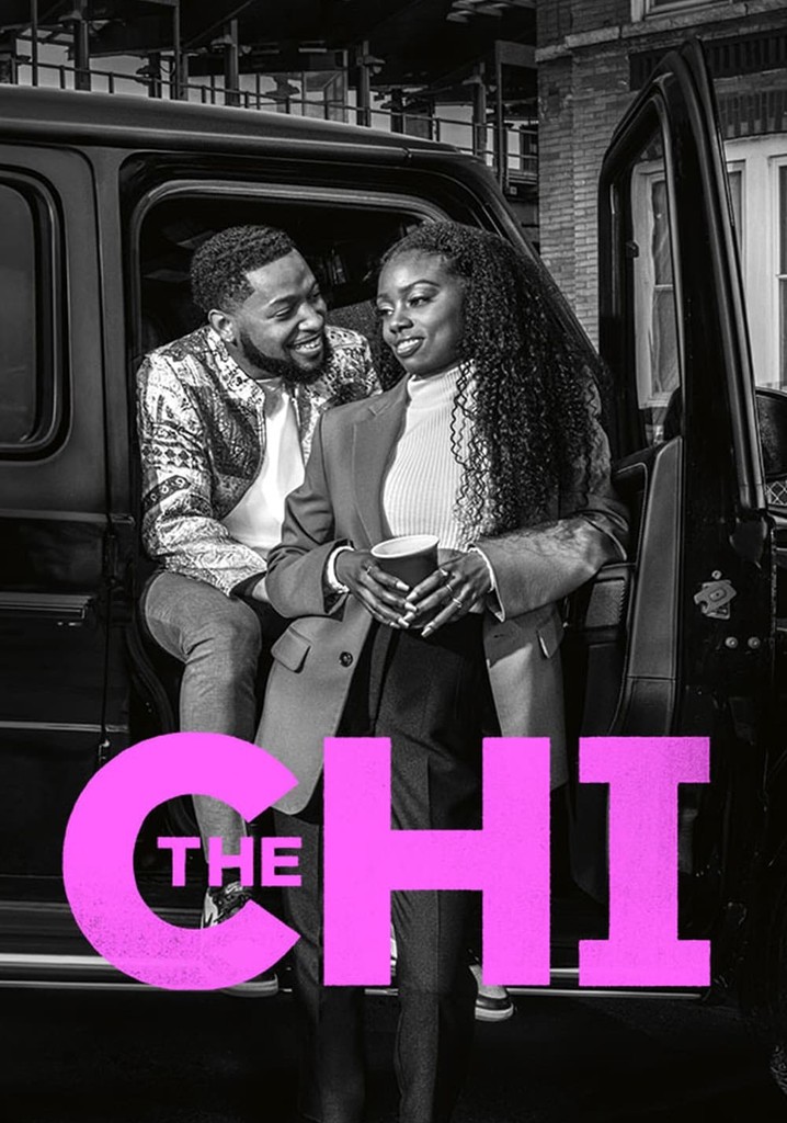 The Chi Season 6 watch full episodes streaming online